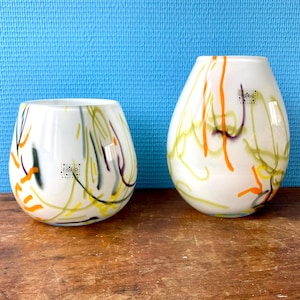 Fidrio Glass - Etsy