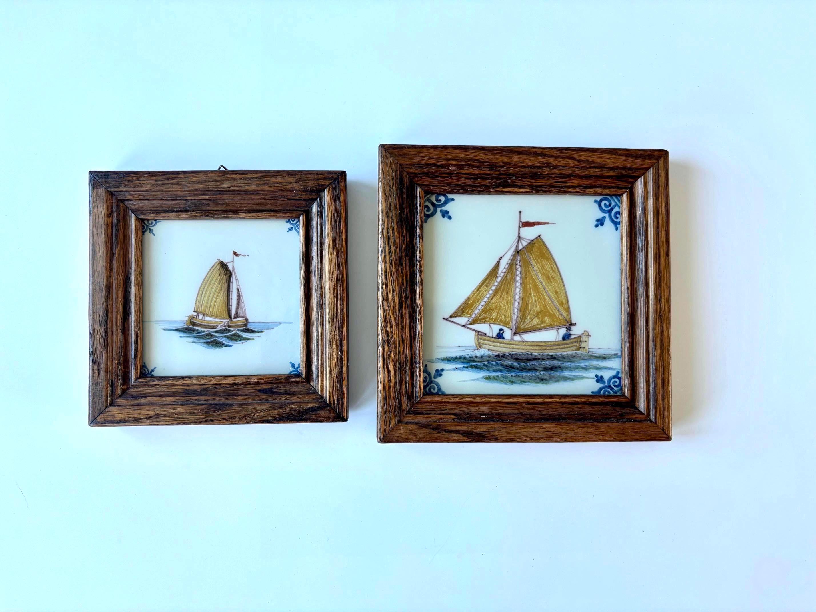 Makkum Dutch Tile - Etsy