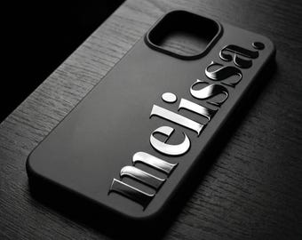 iphone case Customized with name Personalized gift
