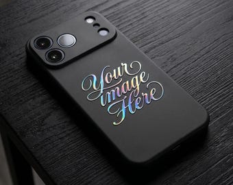 Custom Phone case - personalized gift iphone case