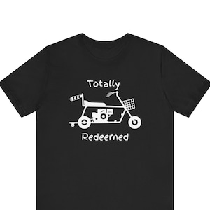 Funny Dumb and Dumber Shirt - Pop Culture T-Shirt - Iconic Comedy Film Graphic Tee - Jim Carrey Fan Tee - Hilarious Movie Quote T-Shirt