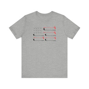 Men&#39;s Golf Tee - Golf Tee - Golf Apparel - Gifts For Him - Unique Golf Tee - American Flag- Patriotic Golf Tee - Gift for Veterans