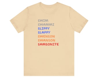 Dumb and Dumber T-Shirt - Iconic Movie Quote Graphic Tee