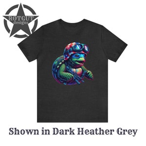 Quot;Psychedelic Sea Turtle" Essential T-Shirt For Sale By StillMeadow