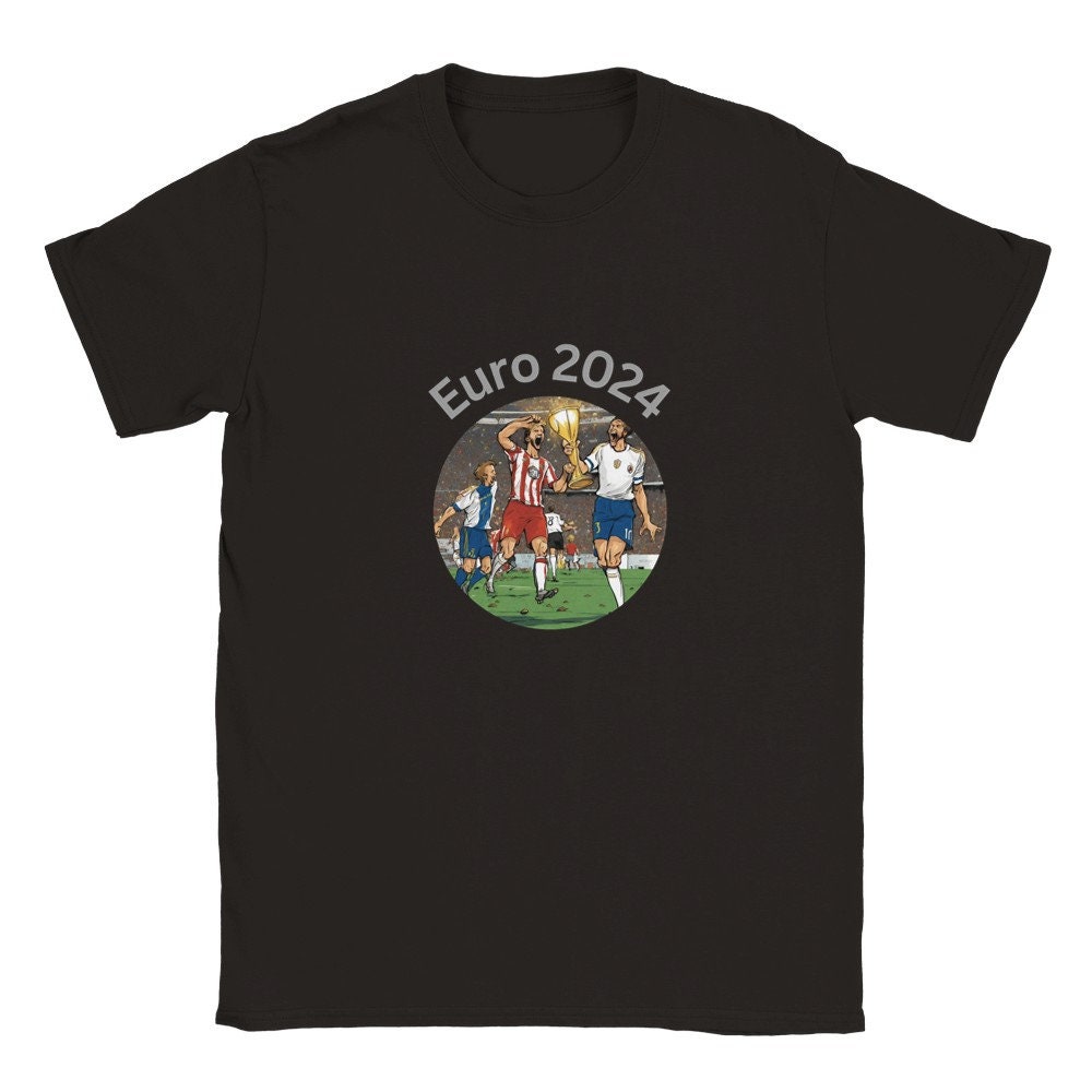 Euro 2024, European Championship 2024, The European Football