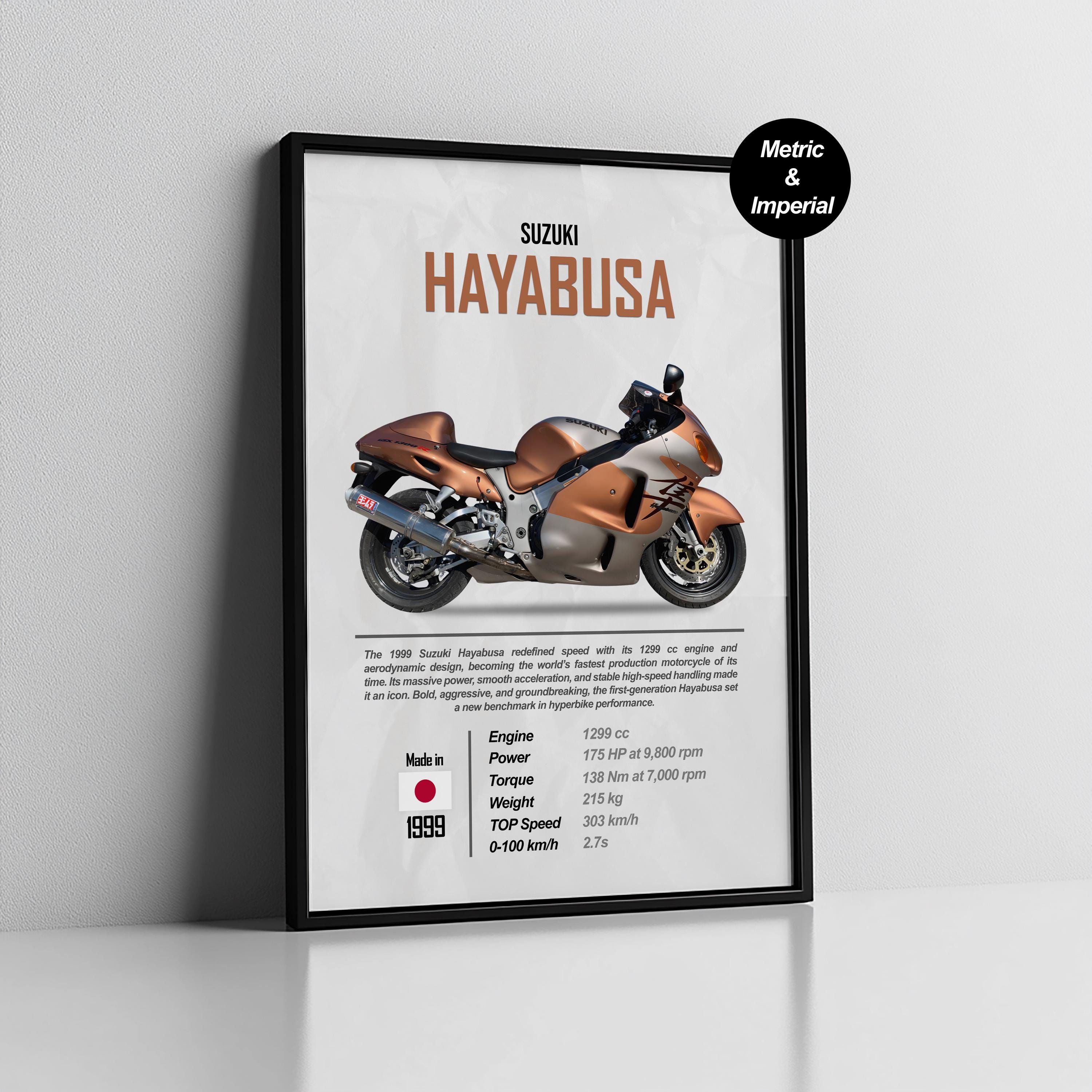Suzuki biker gift - Etsy 日本