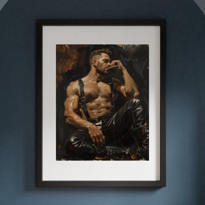 Tom of finland - Etsy 日本