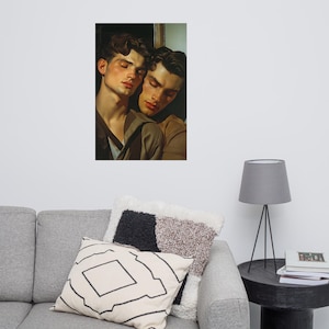 Poster of the Embrace