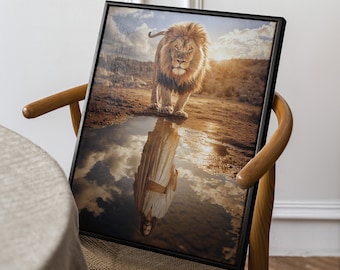 Drapeaux Du Lion De Juda Pour Le Culte L'histoire Fascinante De