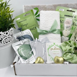 Birthday Hampers