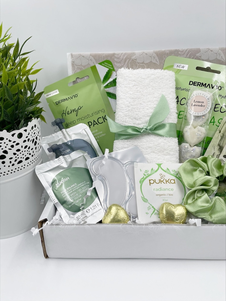 Birthday Hampers