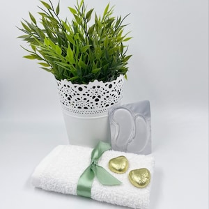 Pamper Box, Spa Gift Box
