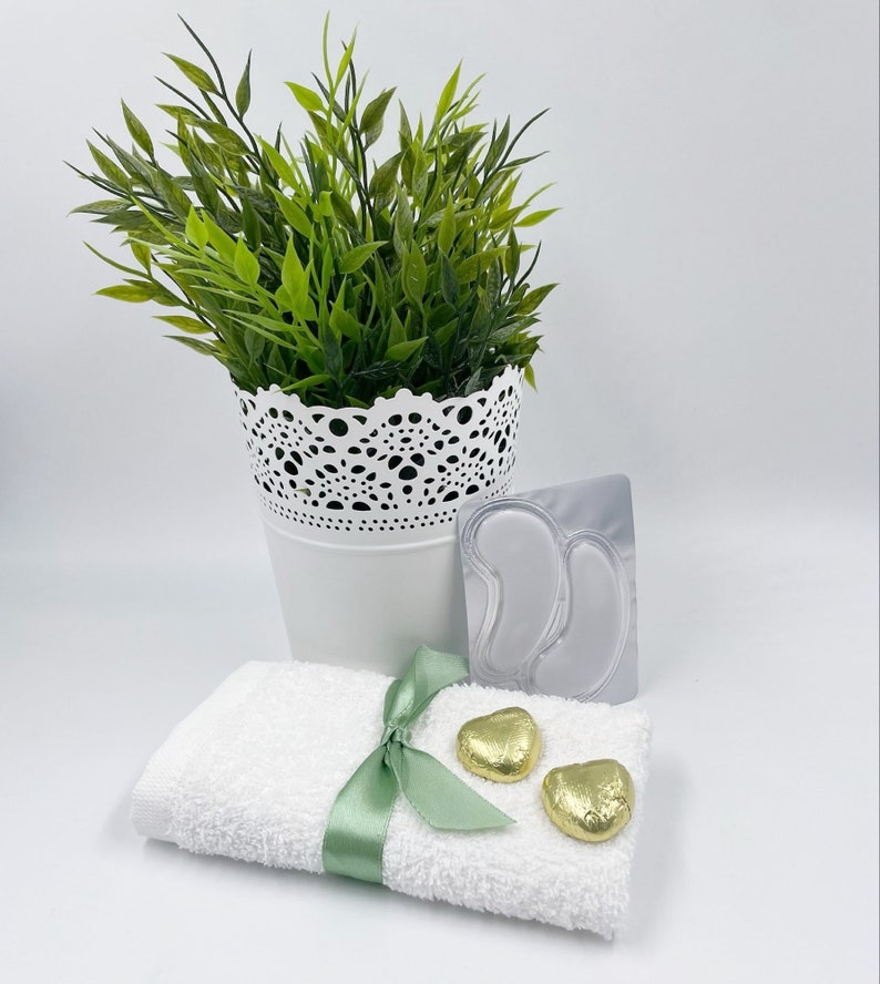 Pamper Box, Spa Gift Box