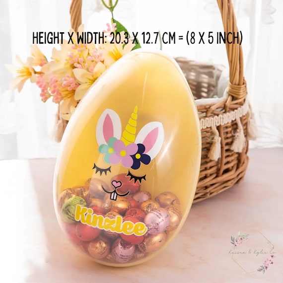 Jumbo kinder egg sale
