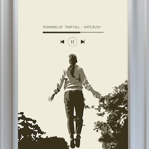 Stranger Thingsl Poster | Max Mayfield | TV Show Poster | Room Decor | Home Decor | Instant Download | Fan Art | Office Decor | Quote | Art