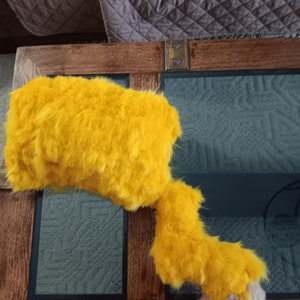 Ogon Pikachu