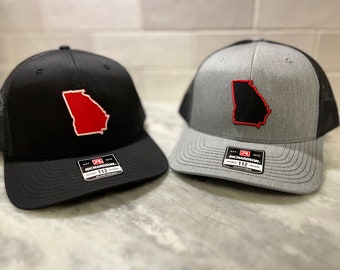 Georgia Richardson Trucker Hat