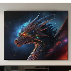 Dragão Astral