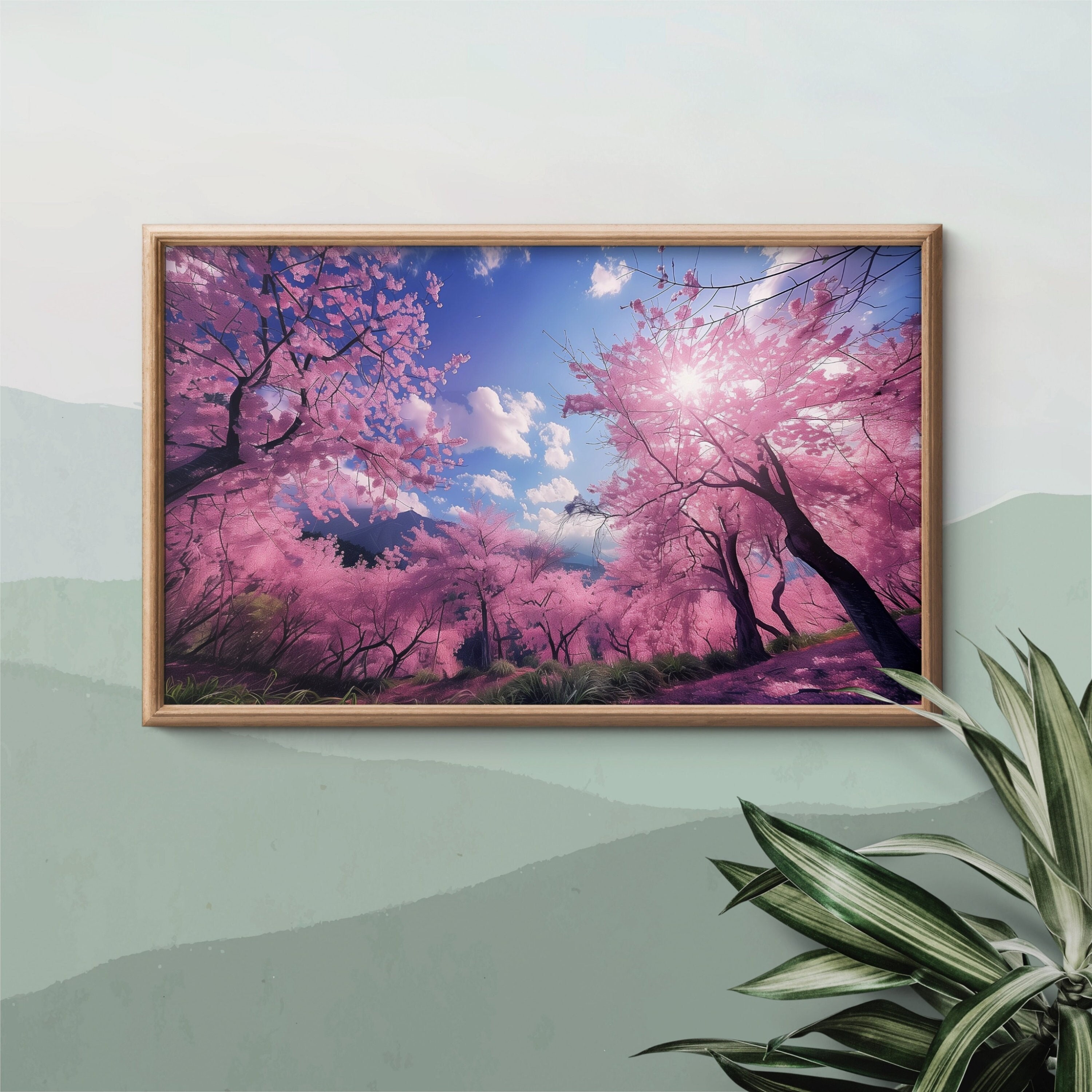 Cherry Trees Cut down for Firewood 絵本 Cherry Trees Cut down for Firewood 絵本 Cherry Trees Cut