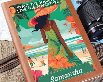 Travel Journal,Adventures Journal,Memories Journal,Vacation Book,Vacation Journal,Wanderlust Birthday Journal,Travel Notebook Diary