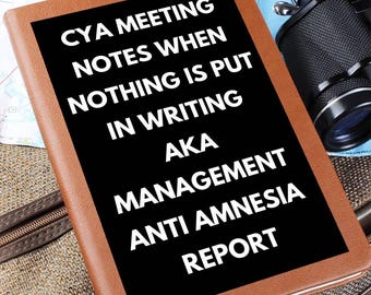 Funny Phrase Notebook Journal Notepad Coworker Notebook for Work Bestie Journal Office Coworker Funny White Elephant Gift Idea,Secret Santa