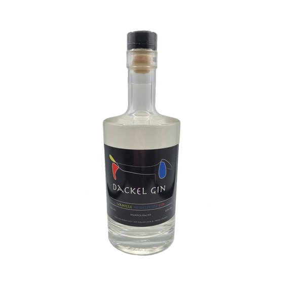 DACKEL GIN