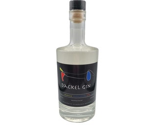 DACKEL GIN