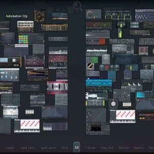 Best DAW FL Studio 21 All Plugins Edition for Windows Lifetime License image 3