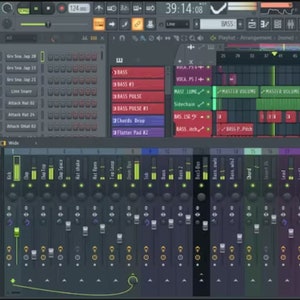 Best DAW FL Studio 21 All Plugins Edition for Windows Lifetime License image 5