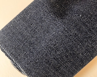 Denim Handmade tote bag - made to order