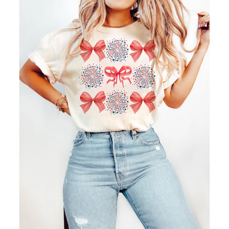 Coquette PNG, 4th of July American, Fireworks Girly Cowgirl, Country ...