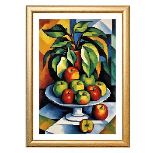Fruit Still Life