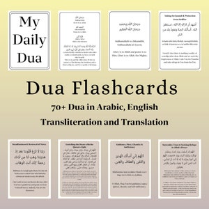 Tarjetas Dua, Ummrah Dua, Adi'yah islámica, Imprimible, Ad'iyah islámica, Hajj, Súplicas diarias a Alá, Súplicas islámicas, أدعية