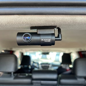 Toyota Rear Camera Mount