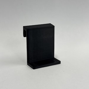 Toyota Rear Camera Mount