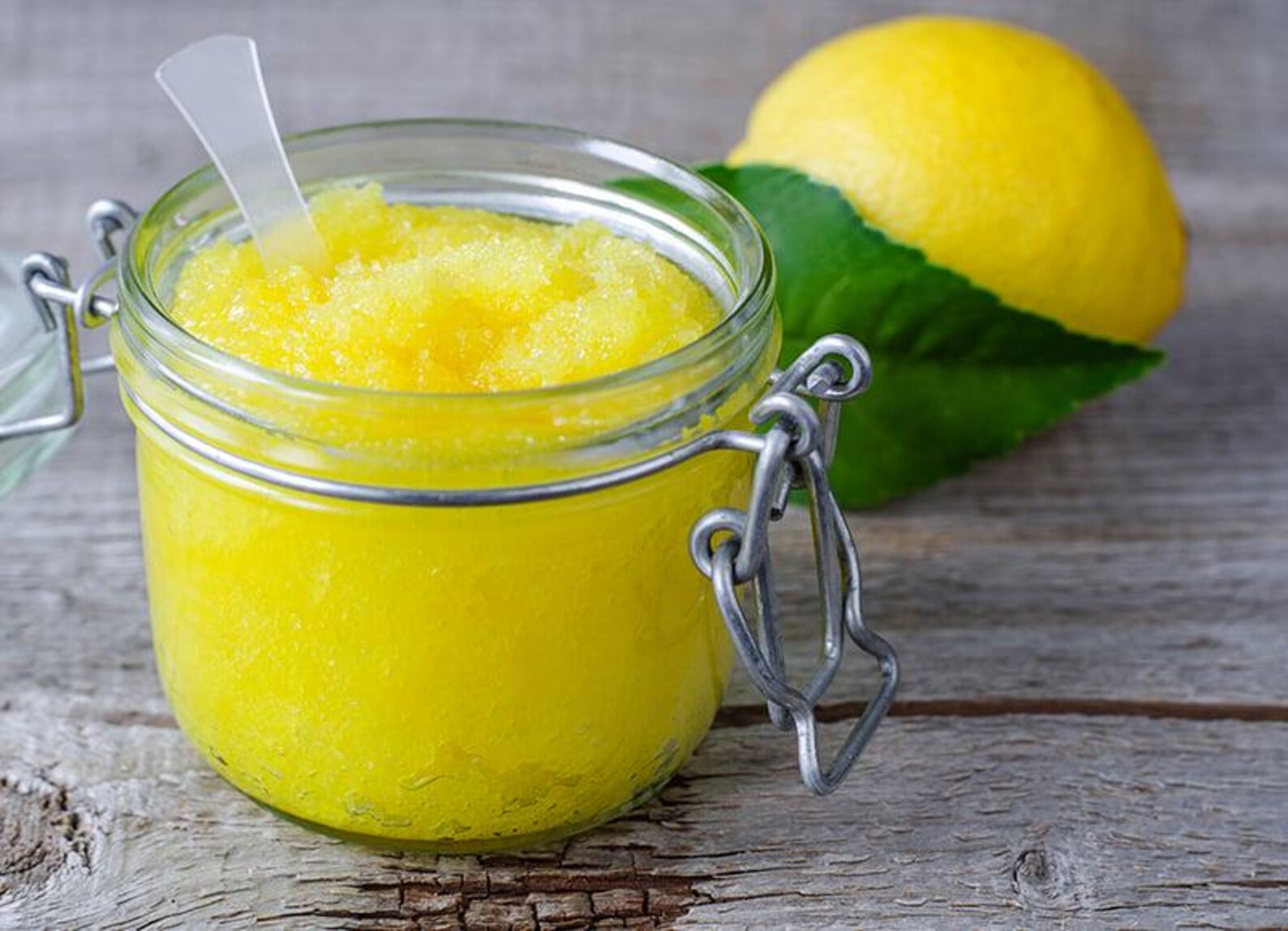 10 Professional Sugar Scrub Formulations (with Percentages)|natural ...