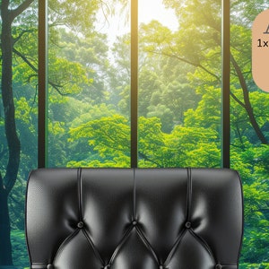 Nature Zoom Background Zoom Meeting Microsoft Team Virtual Therapist Zoom Background Virtual Background Office Work from Home Virtual Office