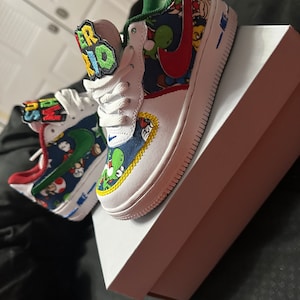 Custom forces