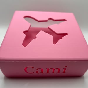Personalized Cart Caddy Classic
