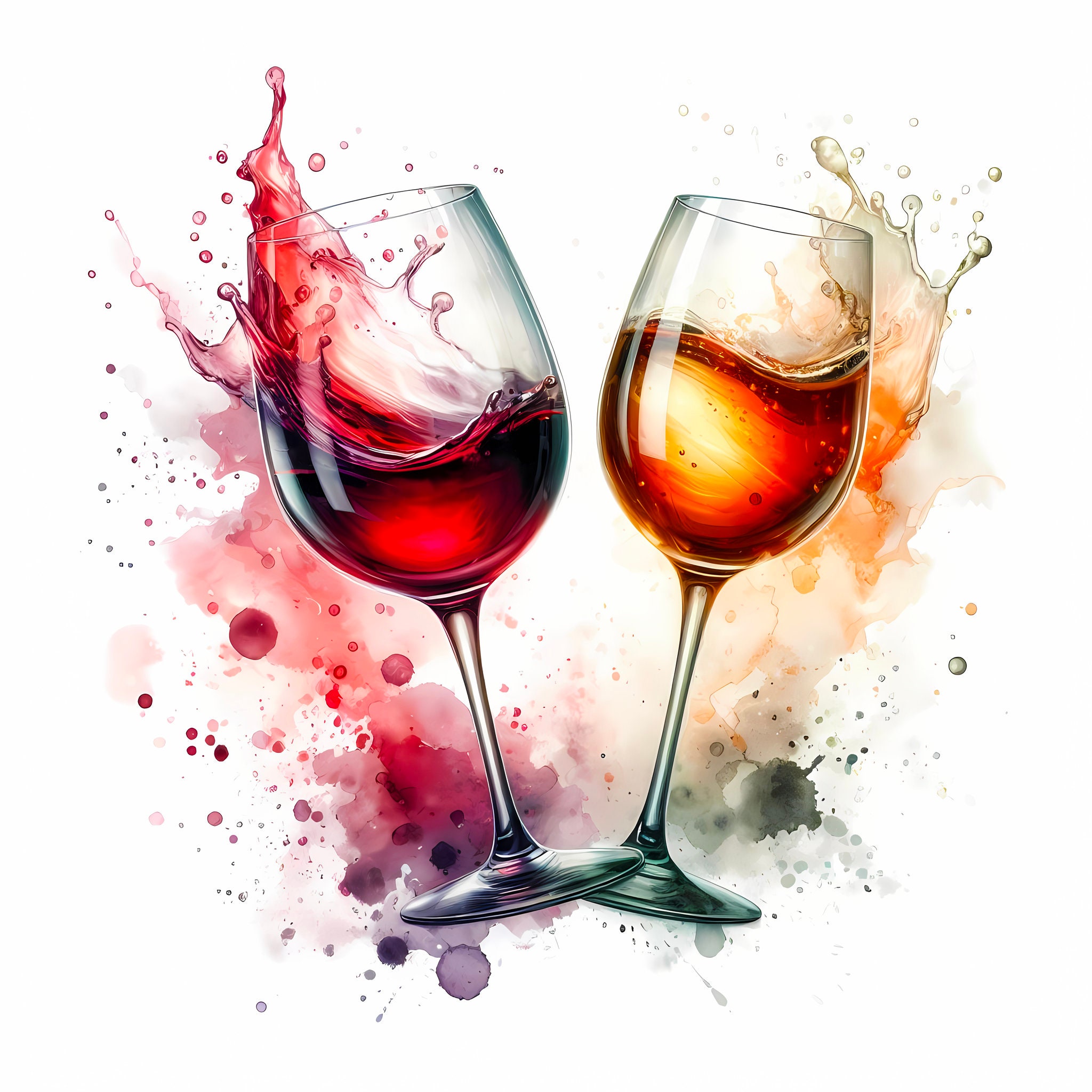 Quadro Refined 40 X 60 Con Stampa Su Carta, Vetro, Mdf E Cornice Mdf - Foto 7