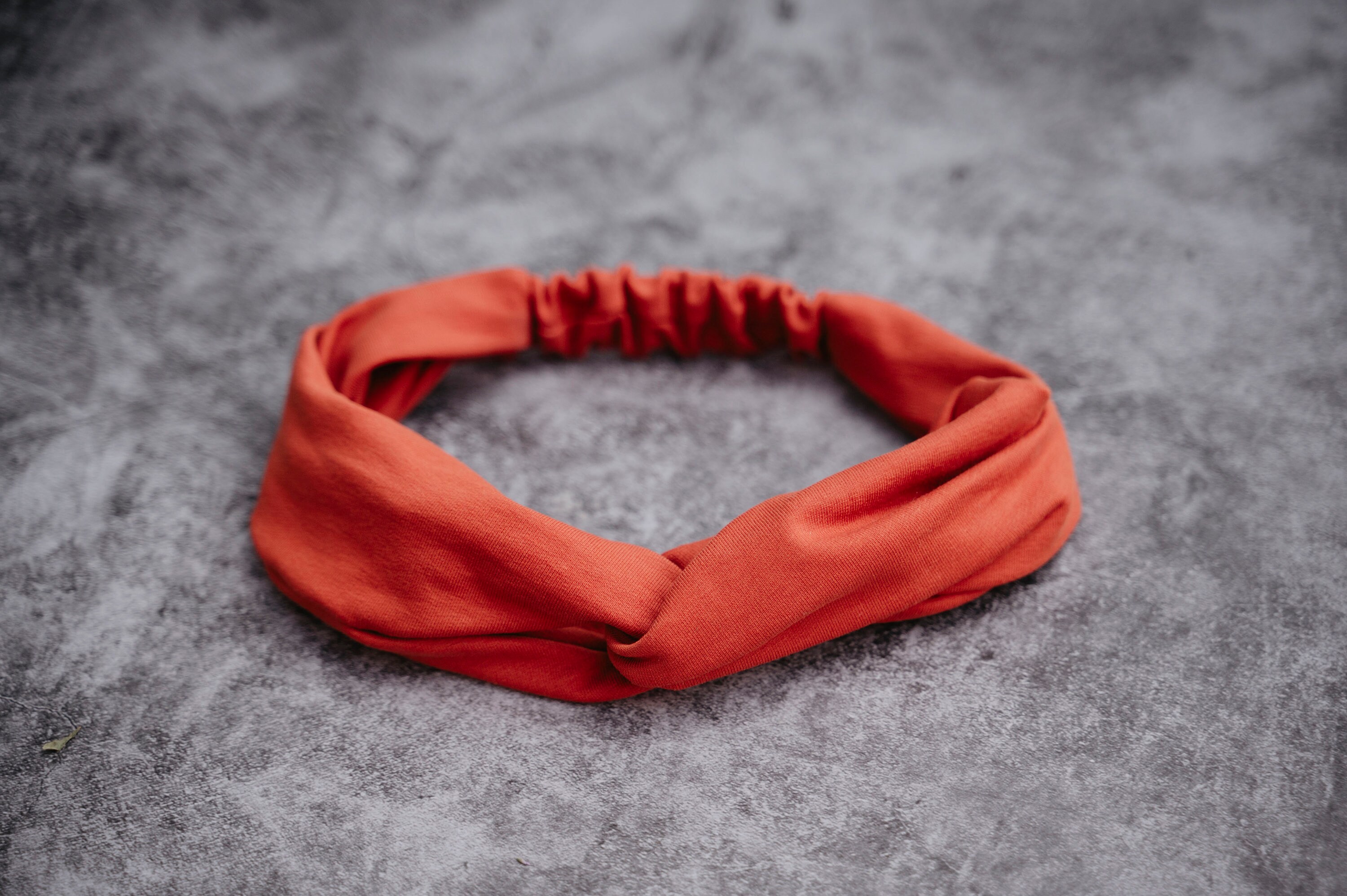 Twisted Headband PDF Sewing Pattern | for Kids and Adults | Instant ...