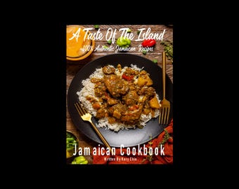 Jamaikanisches Kochbuch pdf Datei