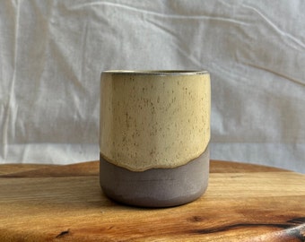 Ceramic Coffee Mug - Mountain Series