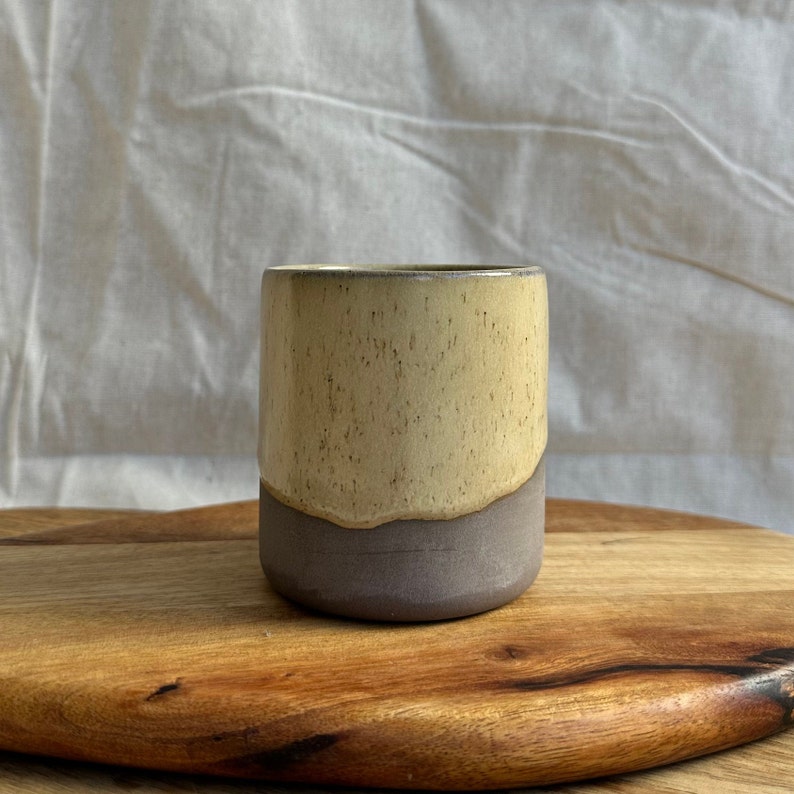 Ceramic Coffee Mug Mountain Series image 1