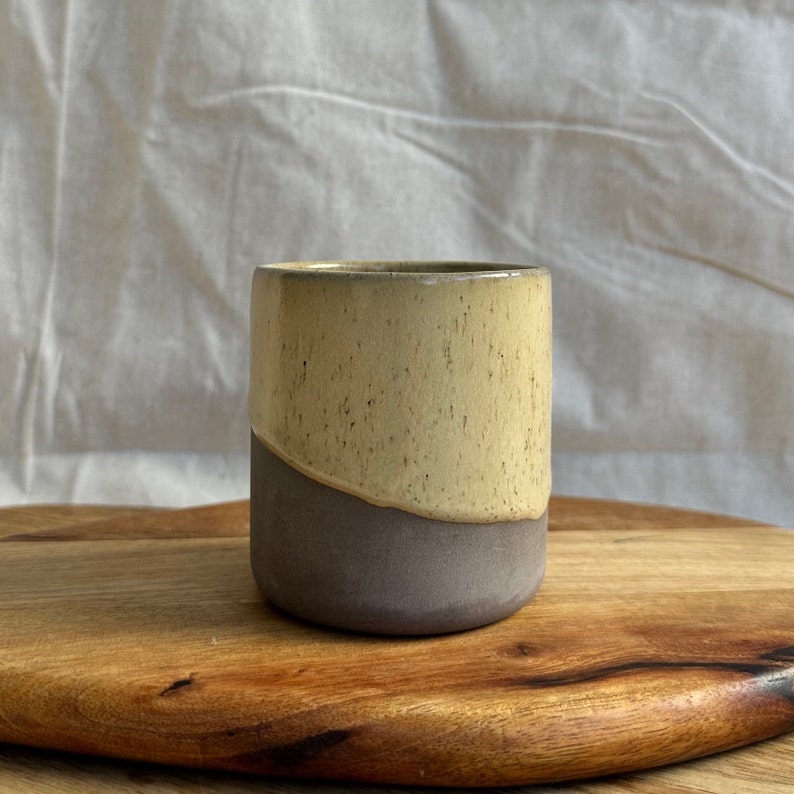 Ceramic Coffee Mug Mountain Series image 3
