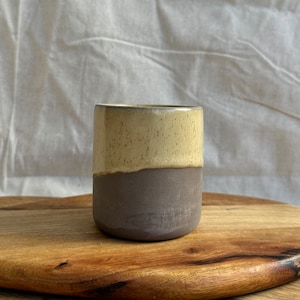 Ceramic Coffee Mug Mountain Series image 2