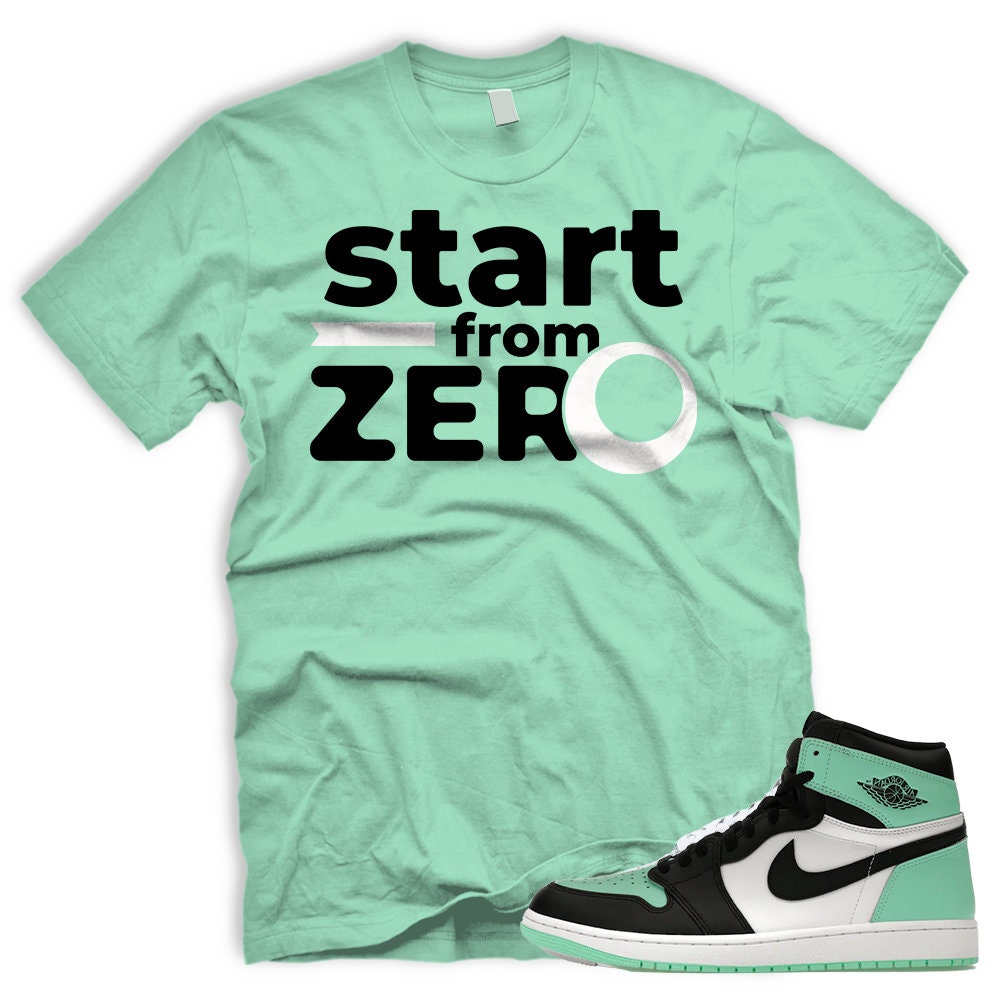Jordan 8 Turbo Green Etsy