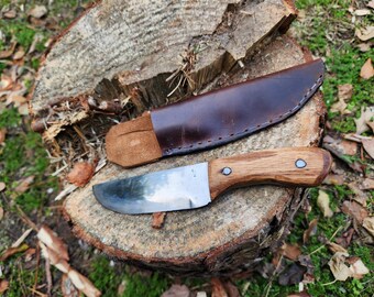 Handmade Camping Knife