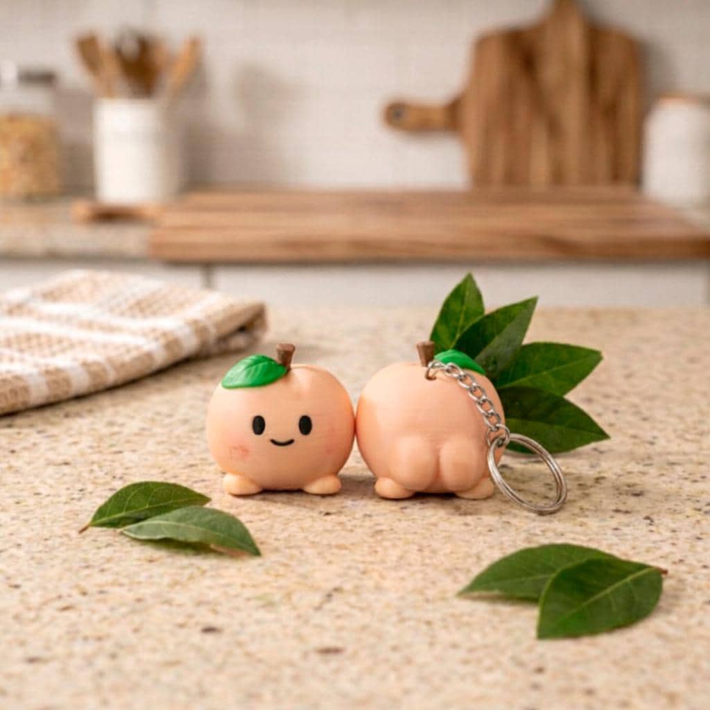 James giant peach - Etsy 日本