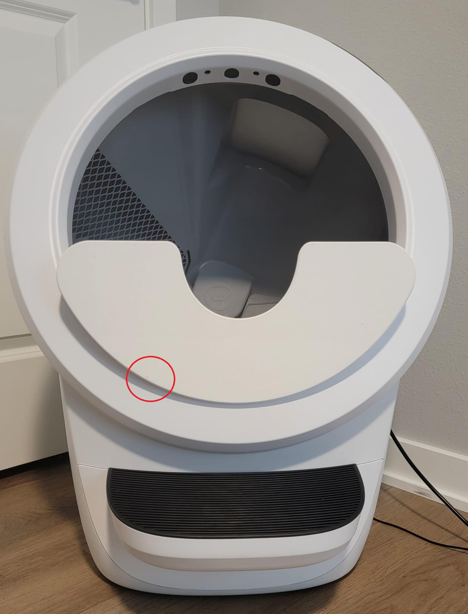 Litter Robot Accessories
